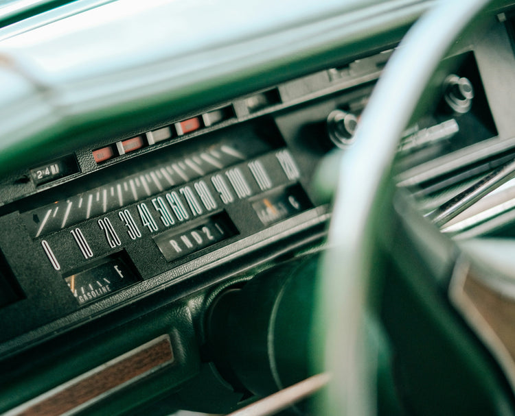 Automotive