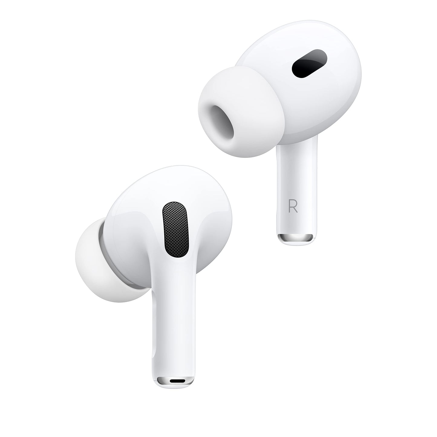 Apple AirPods Pro (2nd Gen) Wireless Earbuds (Used)