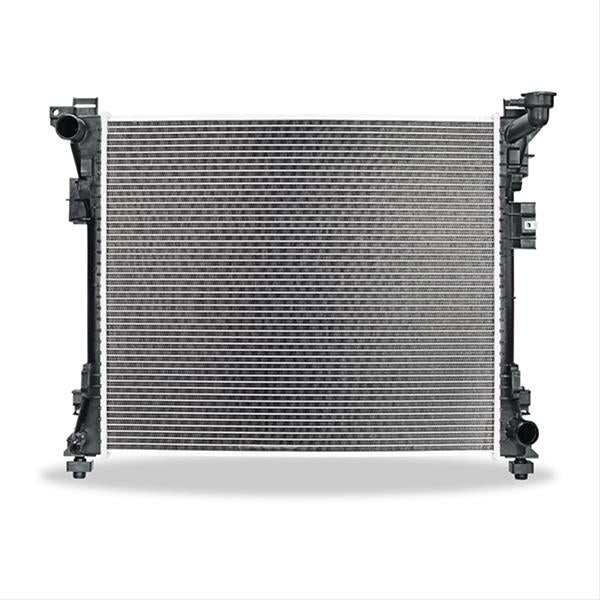 Mishimoto 13062-MT Replacement Radiator for 2008-2013 Chrysler Town & Country (New)