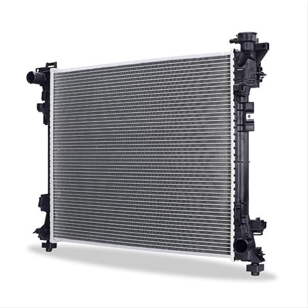 Mishimoto 13062-MT Replacement Radiator for 2008-2013 Chrysler Town & Country (New)