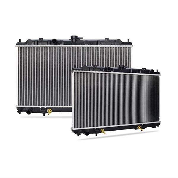 Mishimoto 2346-AT Factory Replacement Radiator for 2000-2006 Nissan Sentra (New)