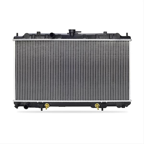 Mishimoto 2346-AT Factory Replacement Radiator for 2000-2006 Nissan Sentra (New)