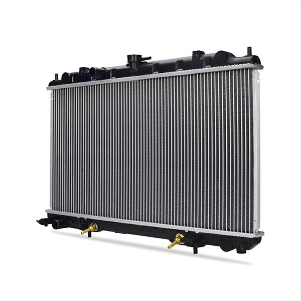 Mishimoto 2346-AT Factory Replacement Radiator for 2000-2006 Nissan Sentra (New)