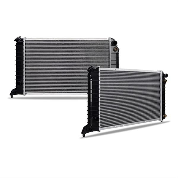 Mishimoto 1531-AT Factory Replacement Radiator for 1995-1998 Chevrolet S10 (New)
