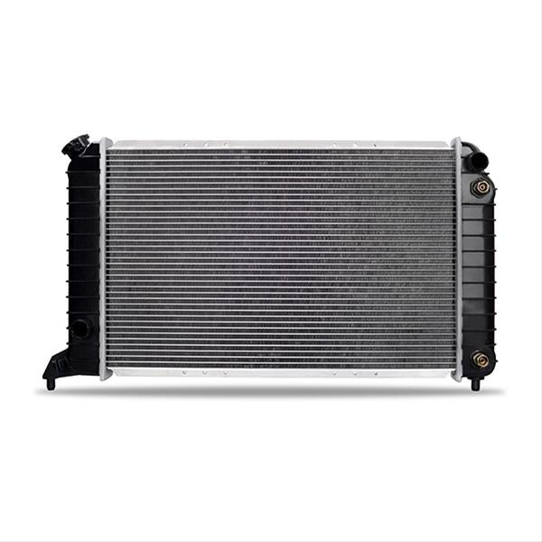 Mishimoto 1531-AT Factory Replacement Radiator for 1995-1998 Chevrolet S10 (New)