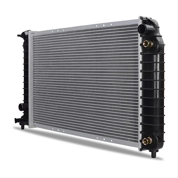 Mishimoto 1531-AT Factory Replacement Radiator for 1995-1998 Chevrolet S10 (New)
