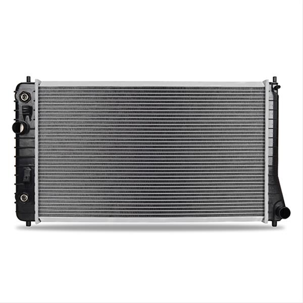 Mishimoto 1687-AT Factory Replacement Radiator for 1995-2002 Chevrolet Cavalier (New)