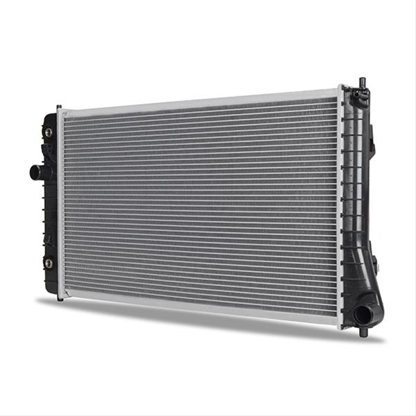 Mishimoto 1687-AT Factory Replacement Radiator for 1995-2002 Chevrolet Cavalier (New)