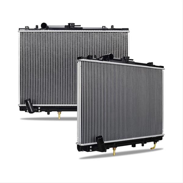 Mishimoto 2278-AT Replacement Radiator for 1997-2003 Mitsubishi Montero Sport (New)