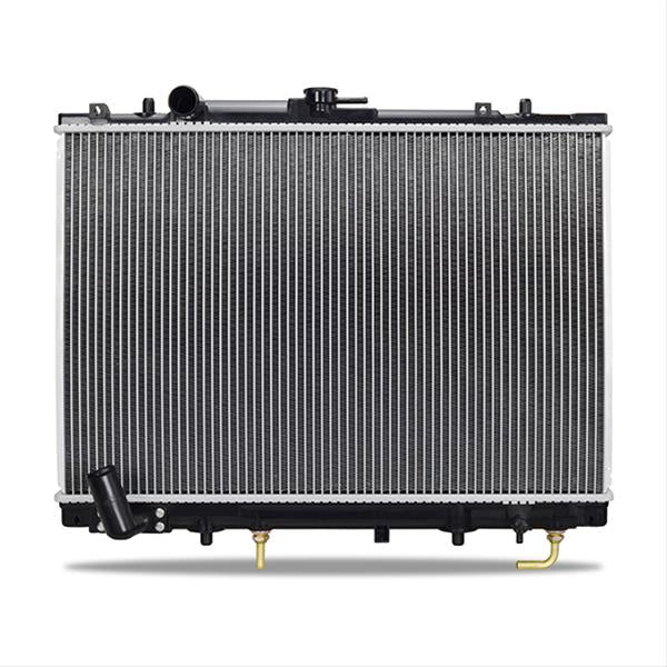 Mishimoto 2278-AT Replacement Radiator for 1997-2003 Mitsubishi Montero Sport (New)