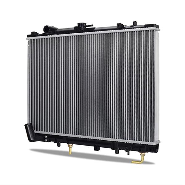 Mishimoto 2278-AT Replacement Radiator for 1997-2003 Mitsubishi Montero Sport (New)