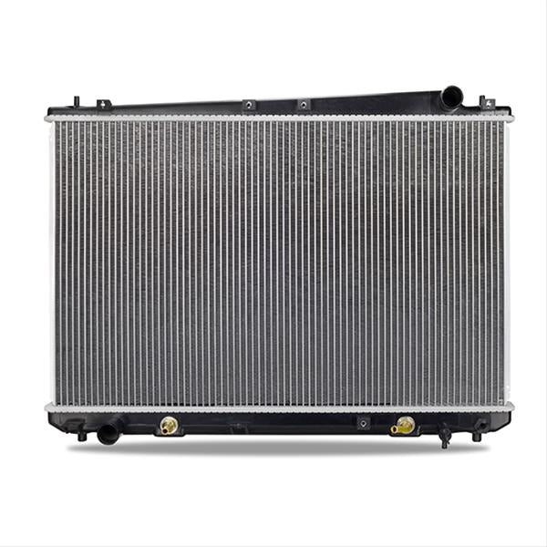 Mishimoto 2427-AT Factory Replacement Radiator for 2001-2003 Toyota Sienna (New)