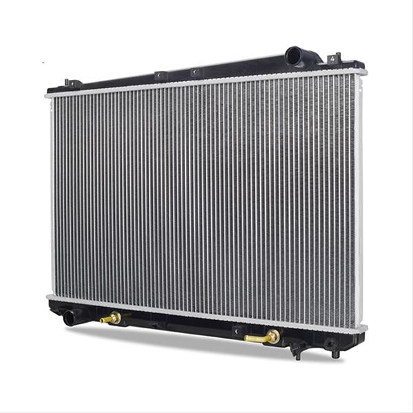 Mishimoto 2427-AT Factory Replacement Radiator for 2001-2003 Toyota Sienna (New)