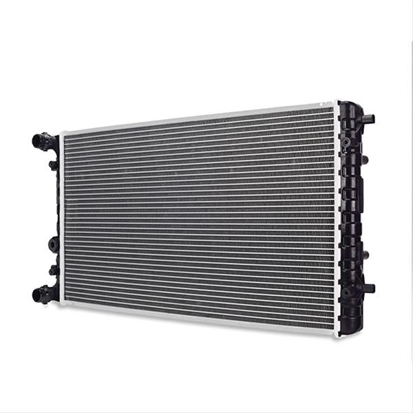 Mishimoto 2241-MT Factory Replacement Radiator for 1998-2006 Volkswagen Beetle (New)