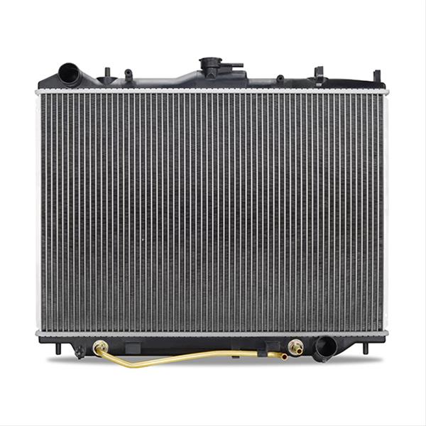 Mishimoto 2195-AT Factory Replacement Radiator for 1999-2002 Honda Passport (New)