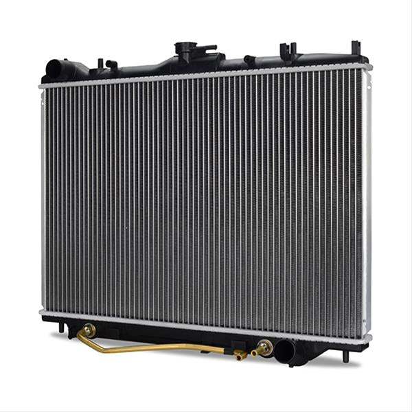 Mishimoto 2195-AT Factory Replacement Radiator for 1999-2002 Honda Passport (New)