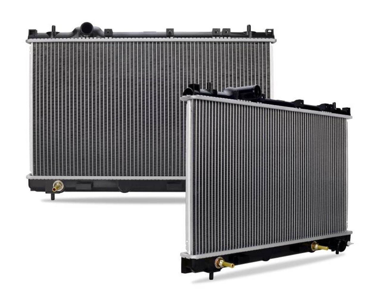 Mishimoto 2363-AT Factory Replacement Radiator for Dodge Neon, 2000-2004 (New)