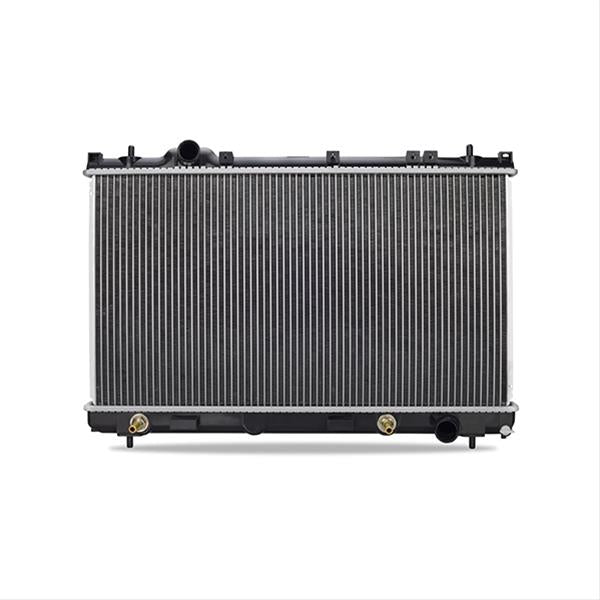 Mishimoto 2363-AT Factory Replacement Radiator for Dodge Neon, 2000-2004 (New)