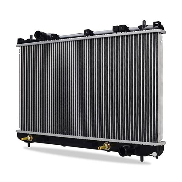 Mishimoto 2363-AT Factory Replacement Radiator for Dodge Neon, 2000-2004 (New)
