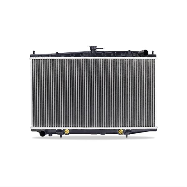 Mishimoto 1573-AT Factory Replacement Radiator for Nissan Altima, 1993-1997 (New)