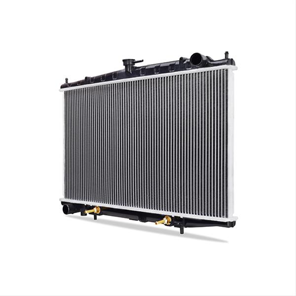 Mishimoto 1573-AT Factory Replacement Radiator for Nissan Altima, 1993-1997 (New)
