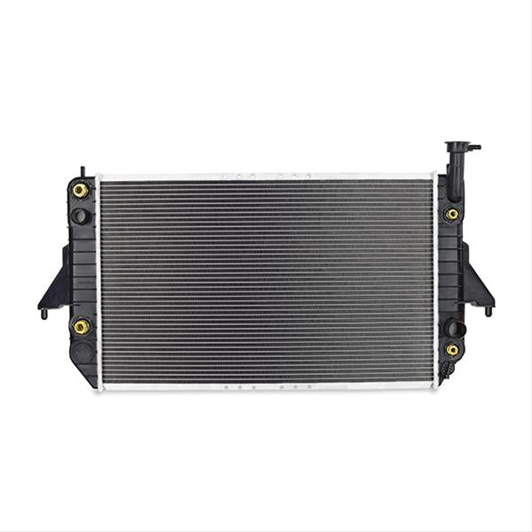 Mishimoto 1786-AT Factory Replacement Radiator for Chevrolet Astro, 1996-1997 (New)
