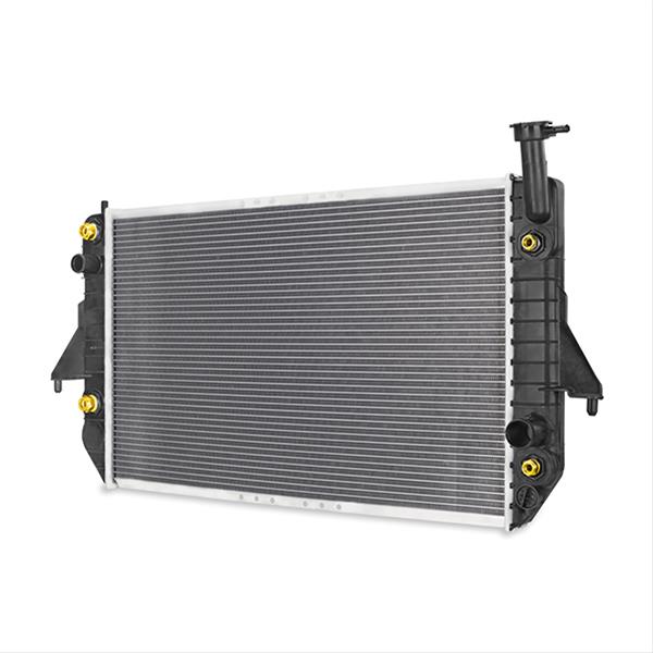 Mishimoto 1786-AT Factory Replacement Radiator for Chevrolet Astro, 1996-1997 (New)