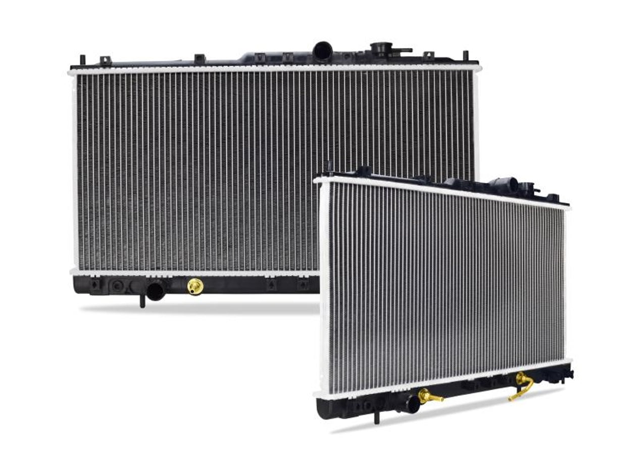 Mishimoto 2438-AT Factory Replacement Radiator for Chrysler Sebring, 2001-2006 (New)