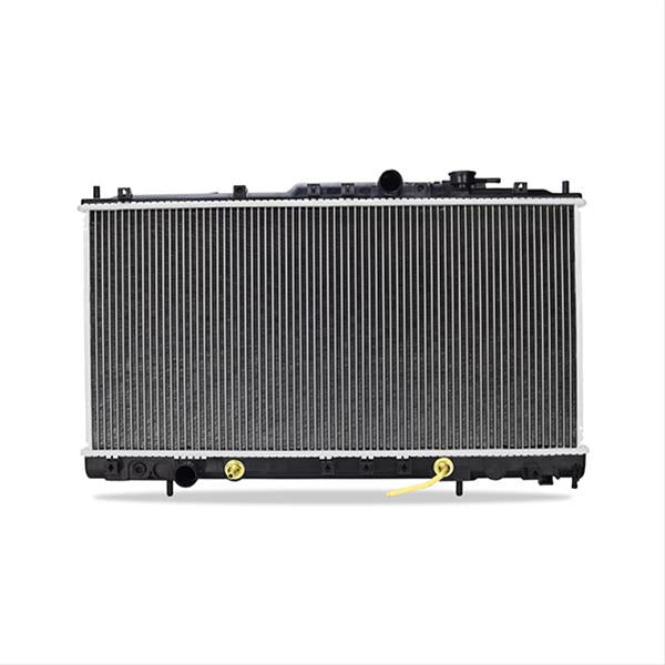 Mishimoto 2438-AT Factory Replacement Radiator for Chrysler Sebring, 2001-2006 (New)