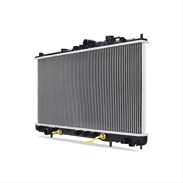 Mishimoto 2438-AT Factory Replacement Radiator for Chrysler Sebring, 2001-2006 (New)
