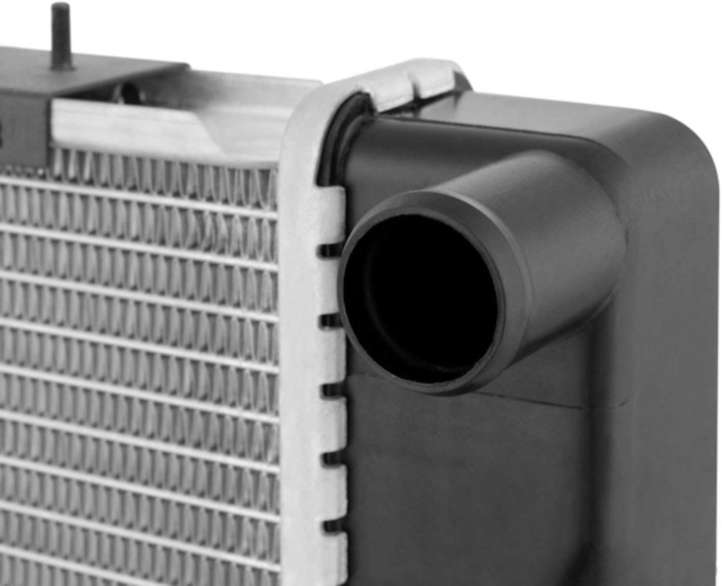 Mishimoto Plastic End-Tank Radiator for 1993-1997 Jeep Grand Cherokee ZJ 4.0L (New)