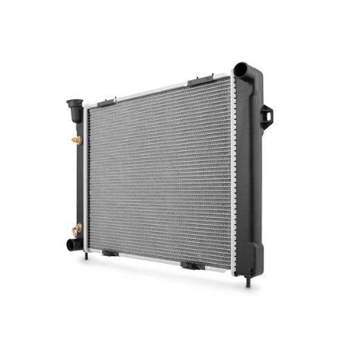 Mishimoto Plastic End-Tank Radiator for 1993-1997 Jeep Grand Cherokee ZJ 4.0L (New)