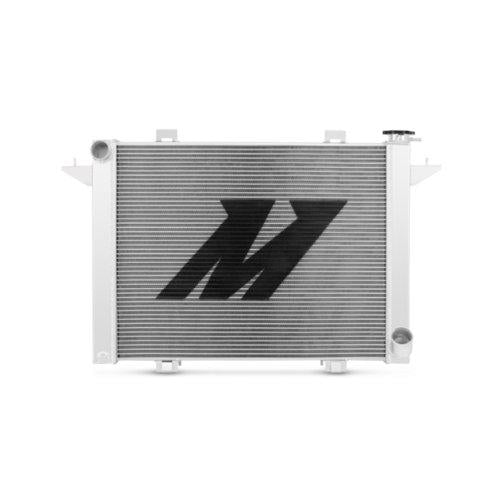 Mishimoto MMRAD-RAM-89 Performance Radiator for 91-93 Dodge Ram Cummins 5.9L (Like New, No Retail Box)