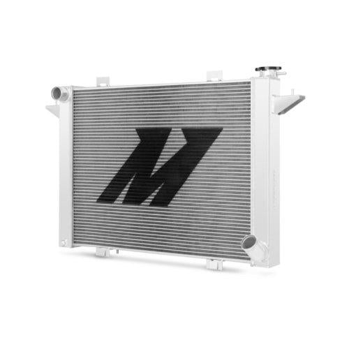 Mishimoto MMRAD-RAM-89 Performance Radiator for 91-93 Dodge Ram Cummins 5.9L (Like New, No Retail Box)