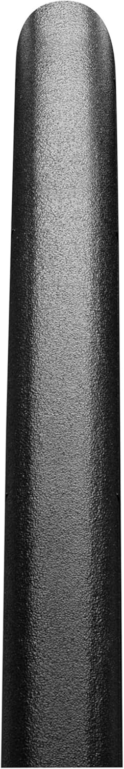 Continental Sprinter Slick Rubber Road Bike Tubular Tire, Black - 650 x 22c (Used)