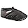 Baffin Multi-Layer PolyWool Lightweight Slippers for Women, Black - Large Size (Like New)