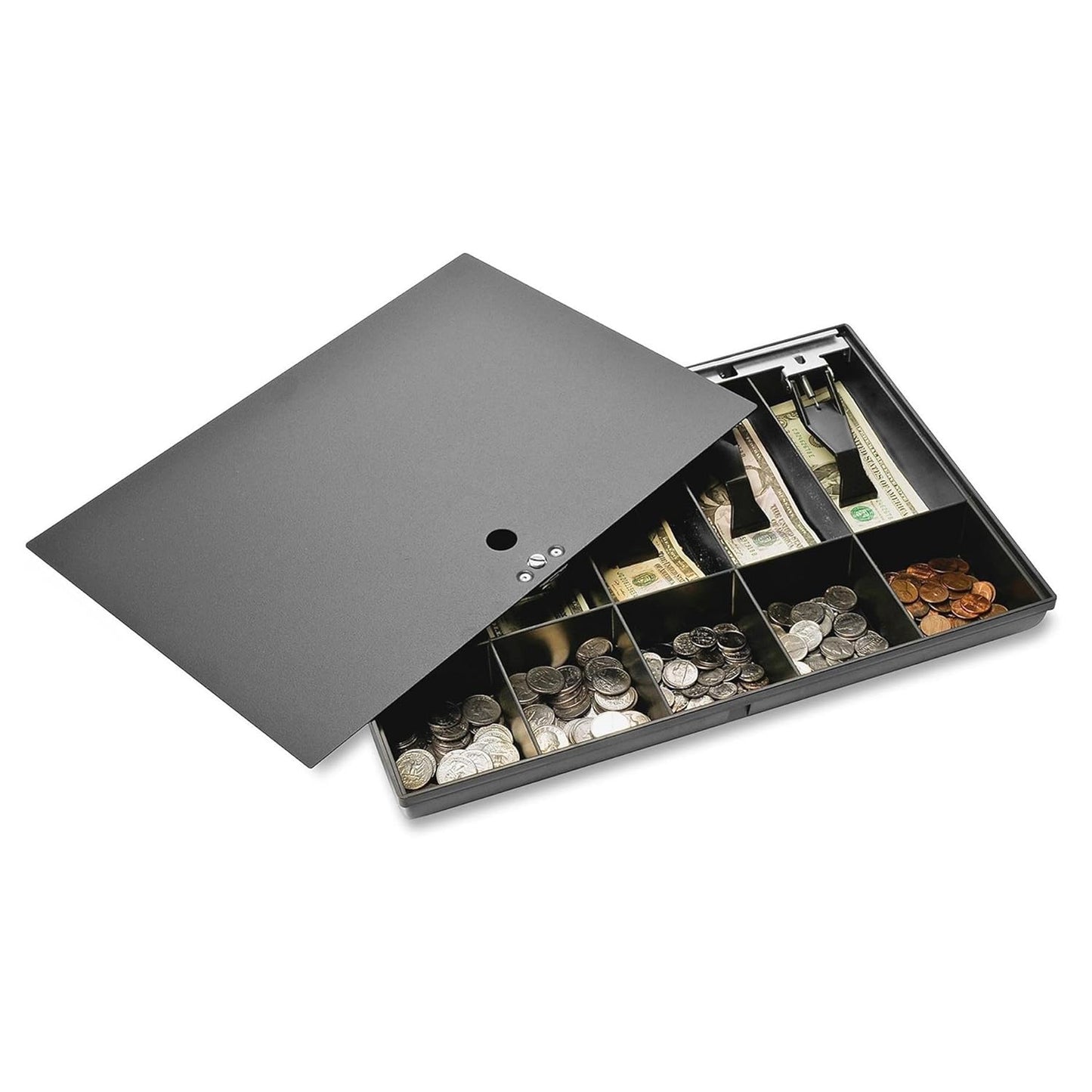 Sparco Locking Cover Money Tray (Like New)