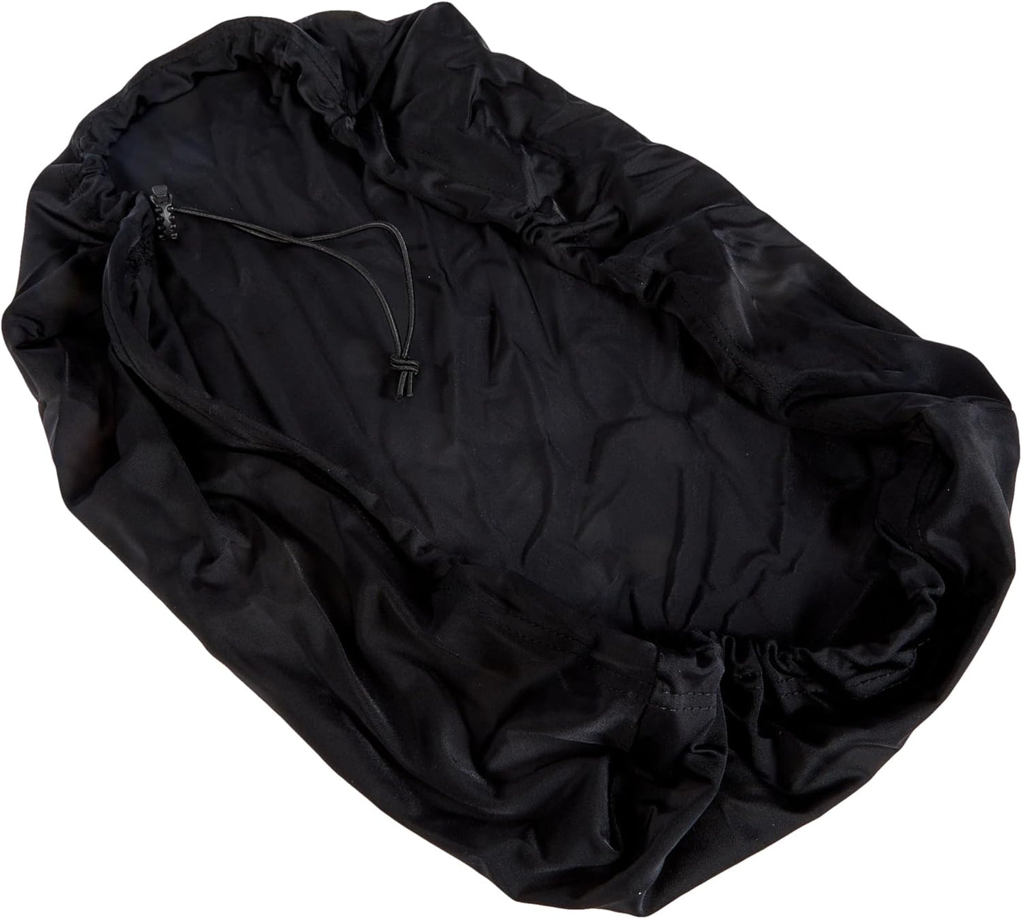 Gator GKC-2200 Lycra Dust Cover Mixer Case Fits Most Mixers and Gear - Black (Like New)