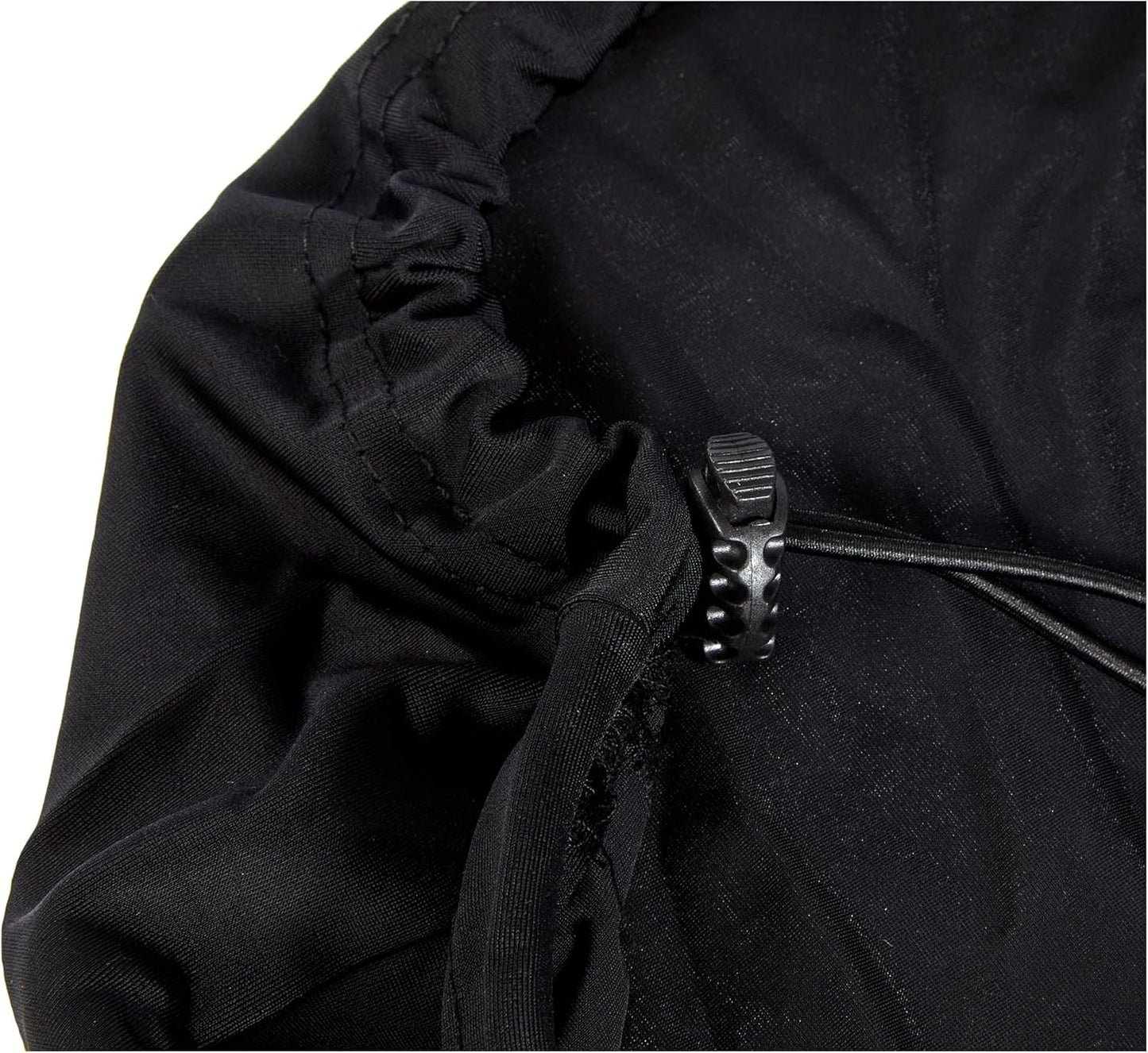 Gator GKC-2200 Lycra Dust Cover Mixer Case Fits Most Mixers and Gear - Black (Like New)