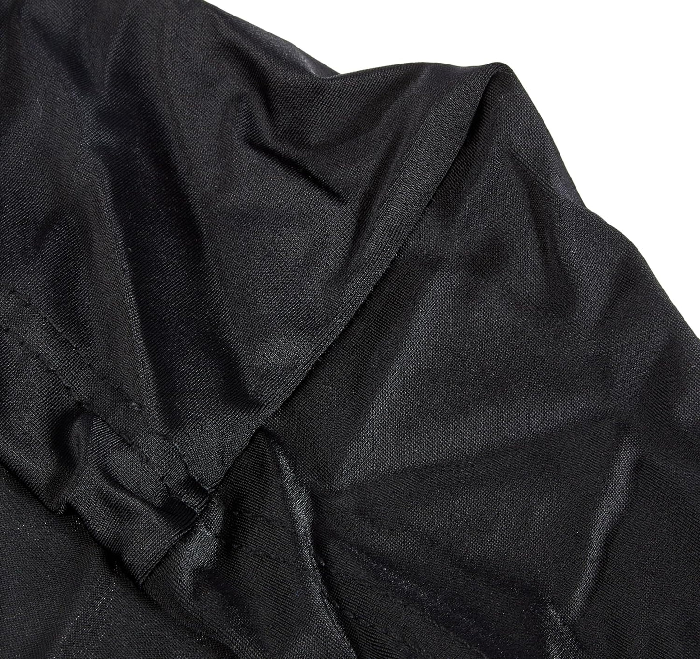 Gator GKC-2200 Lycra Dust Cover Mixer Case Fits Most Mixers and Gear - Black (Like New)