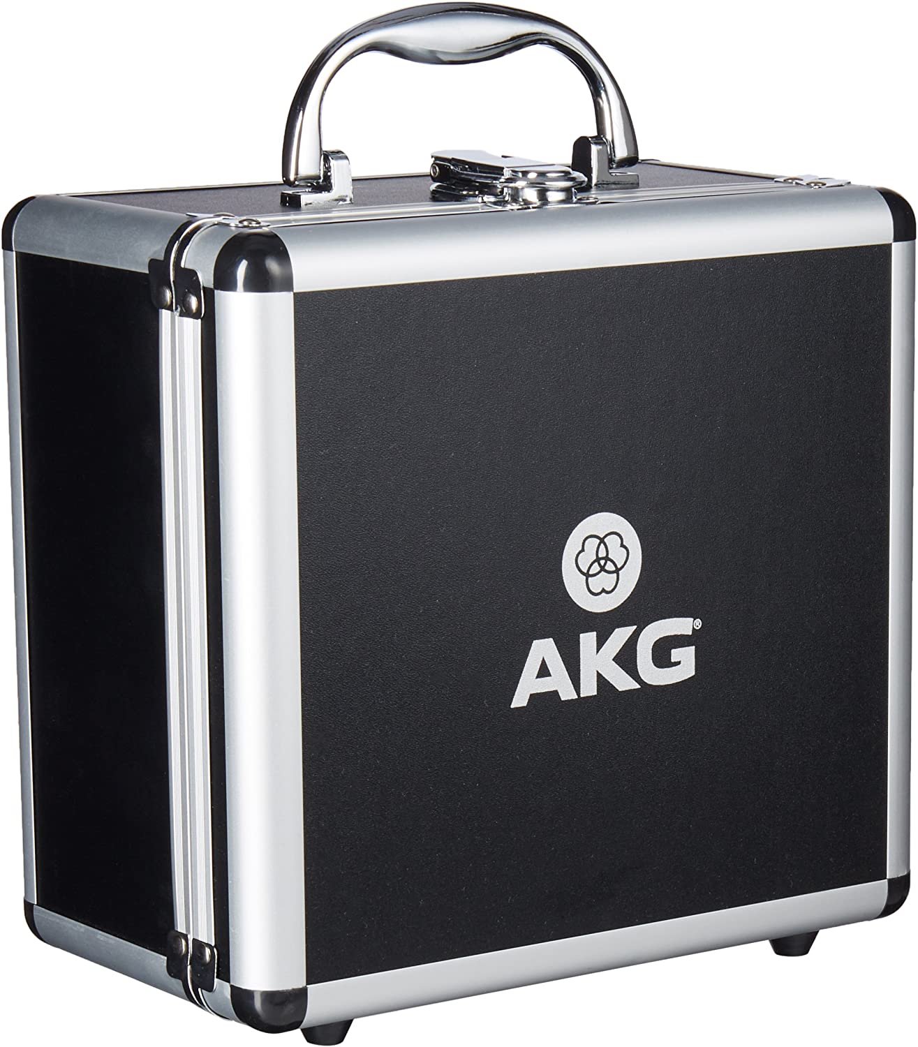 AKG Pro Audio Perception 220 All-Metal Body Professional Studio Microphone (Like New)