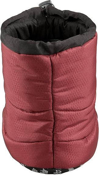 Baffin Cush Booty Unisex durable Insulated Slippers for Indoor and Ourdoor (Used)