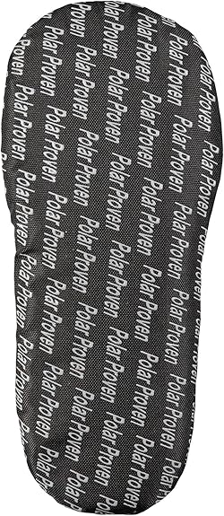 Baffin Cush Booty Unisex durable Insulated Slippers for Indoor and Ourdoor (Used)