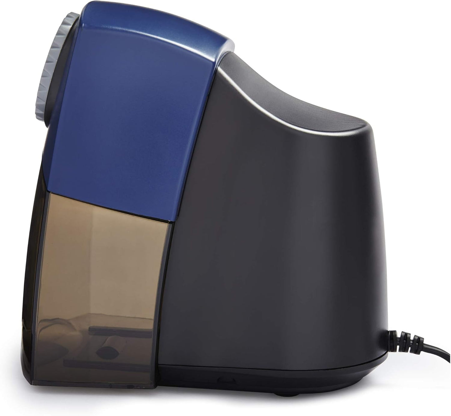 X-ACTO Teacher Pro Electric Pencil Sharpener w/ Auto Adjust Dial - 1 Ct, Black (Like New)