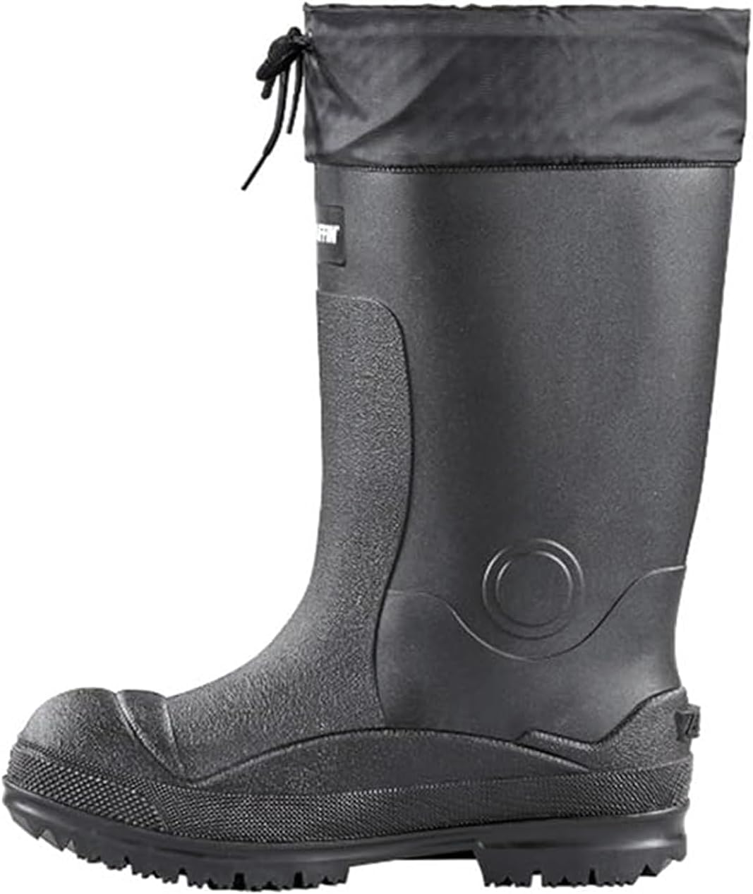 Baffin Titan Men's Boots for Hunting & Fishing, Mid-Calf Height, Size 13 - Black (Used)