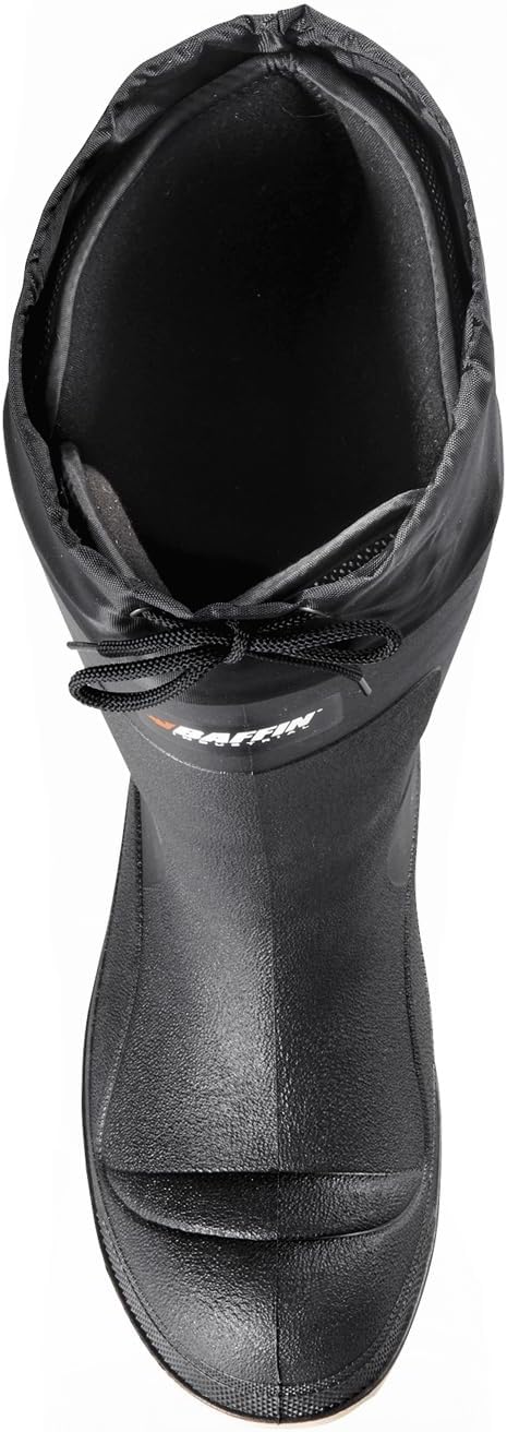 Baffin Titan Men's Boots for Hunting & Fishing, Mid-Calf Height, Size 13 - Black (Used)