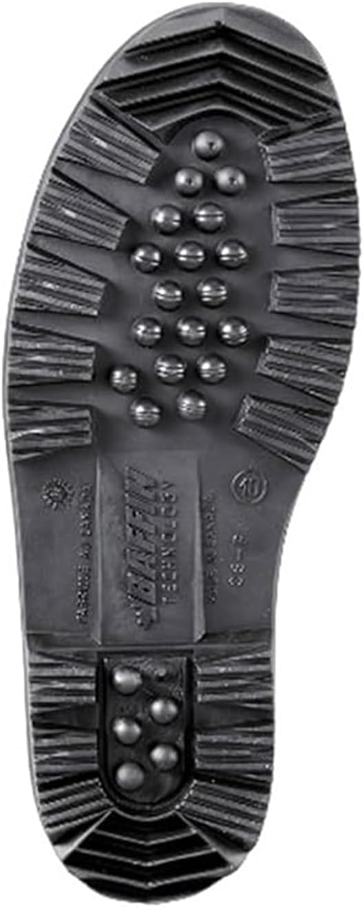 Baffin Titan Men's Boots for Hunting & Fishing, Mid-Calf Height, Size 13 - Black (Used)