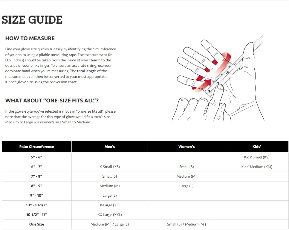 KINCO 1790W-S Women's Warm Grip Thermal Latex Coated Gloves, Small, Blue/Gray (Like New)