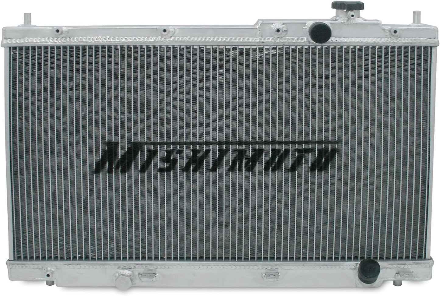 Mishimoto MMRAD-CIV-01 Performance Aluminum Radiator for 2001-2005 Honda Civic (Used)