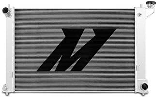 Mishimoto MMRAD-TC-05 Performance Aluminum Radiator Fits 2005–2010 Scion tC 2.4L (Like New)